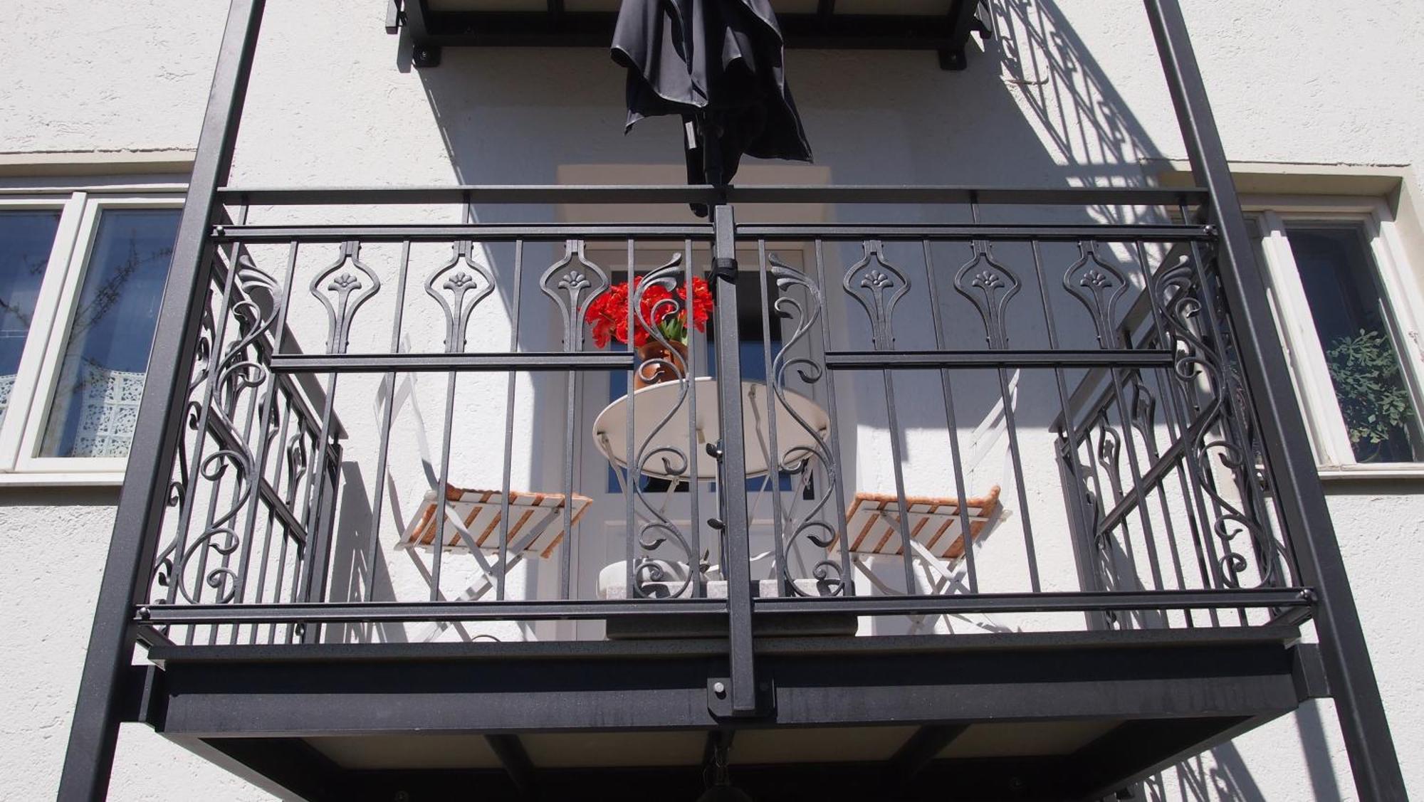 Apartamento Im Juchhe Peiting Exterior foto