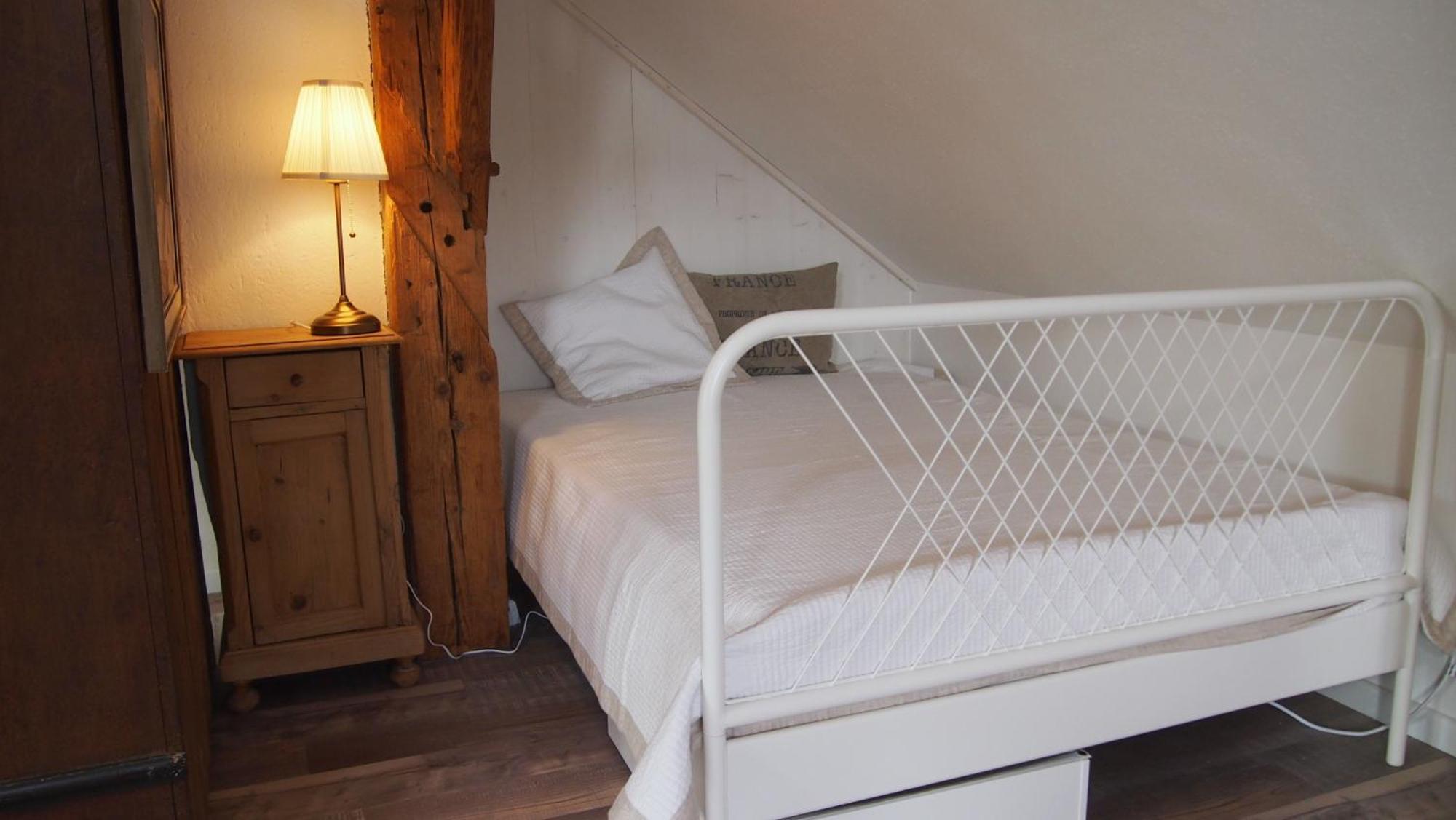 Apartamento Im Juchhe Peiting Exterior foto