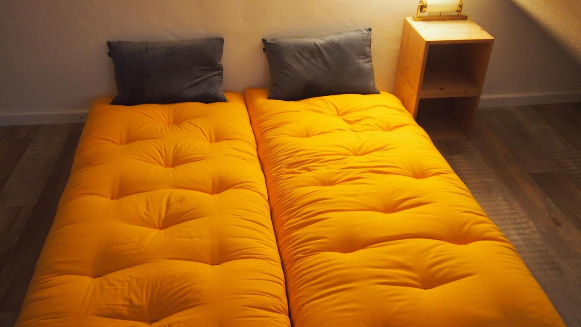 Apartamento Im Juchhe Peiting Exterior foto