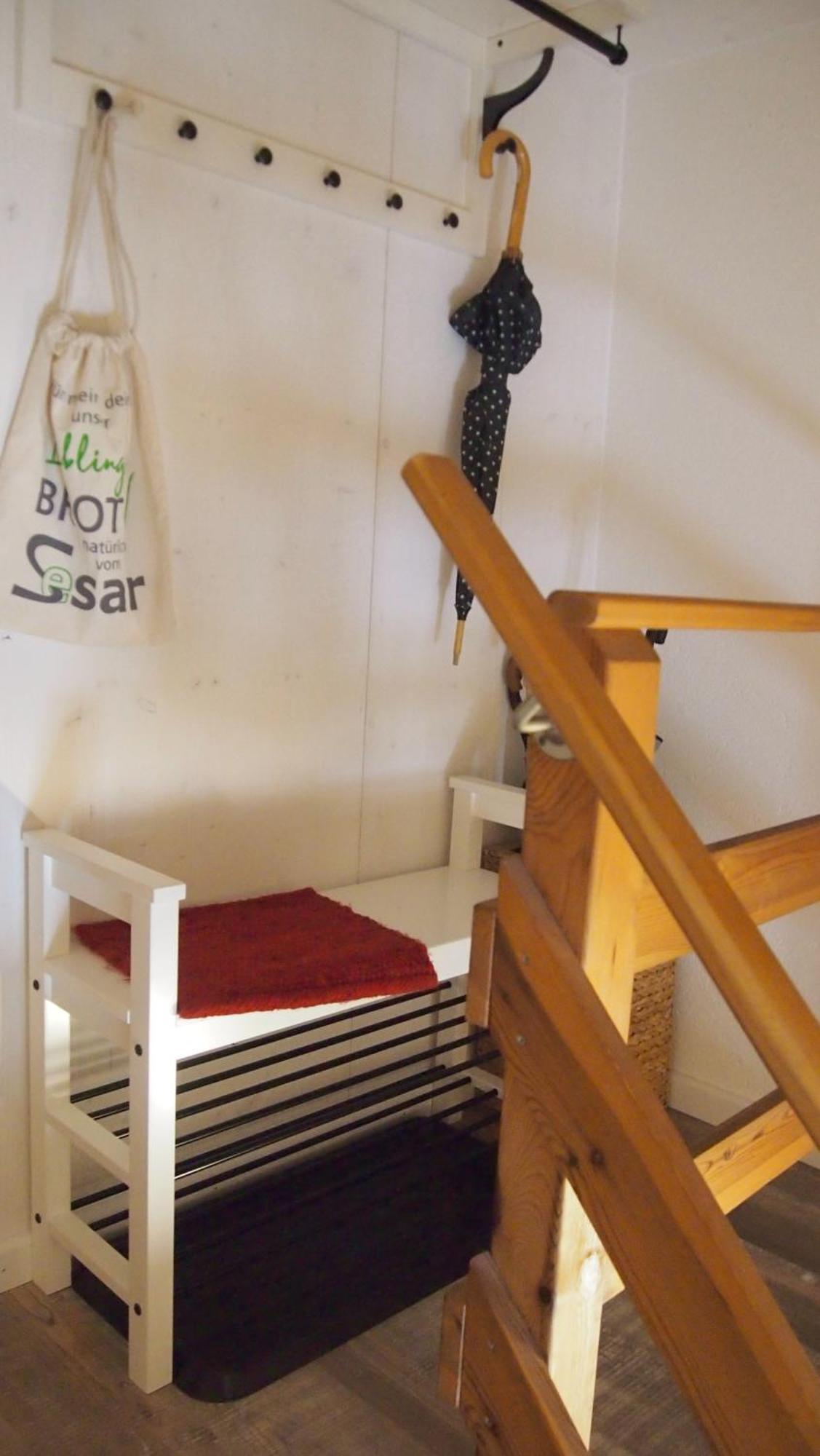 Apartamento Im Juchhe Peiting Exterior foto